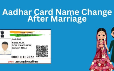 How to Simply Update Your Last Name in Aadhaar Card: New Govt Regulations Made Clear