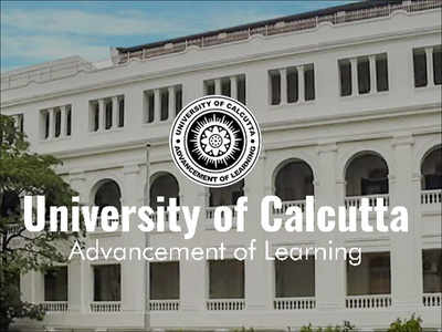 calcuttta university