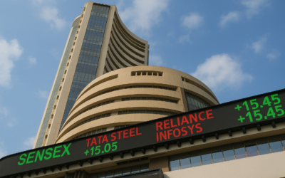 sensex