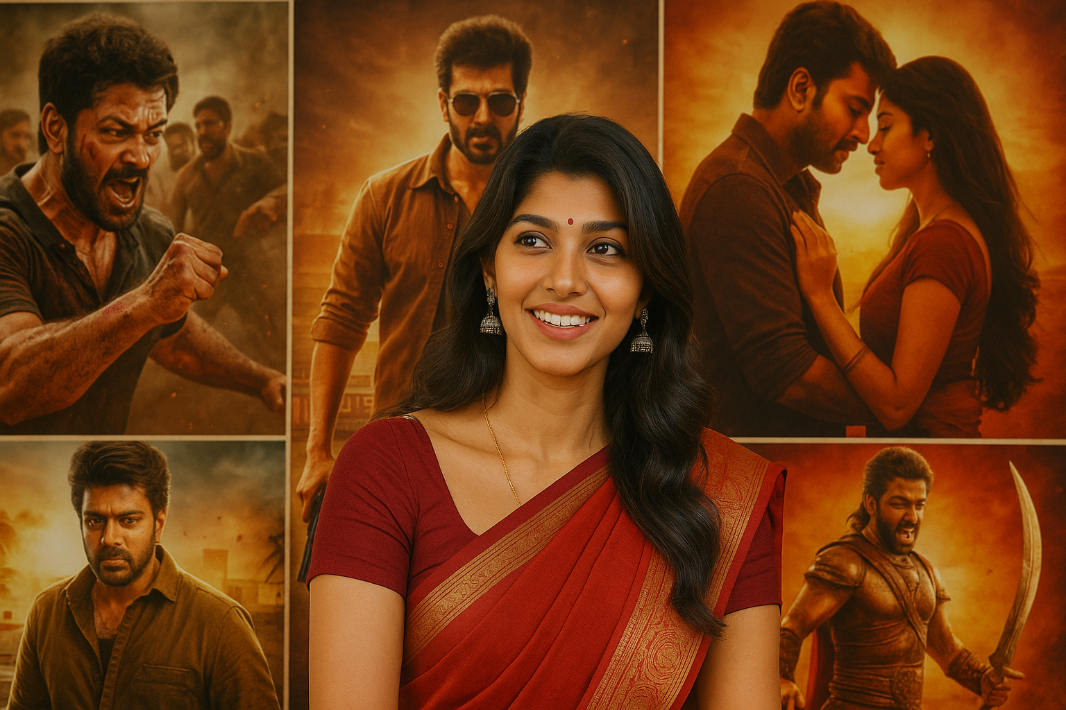 sai dhanshika