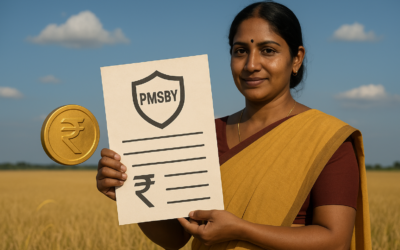 PMSBY