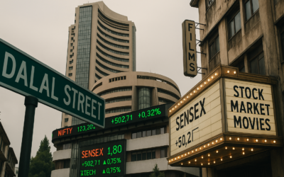 dalal street
