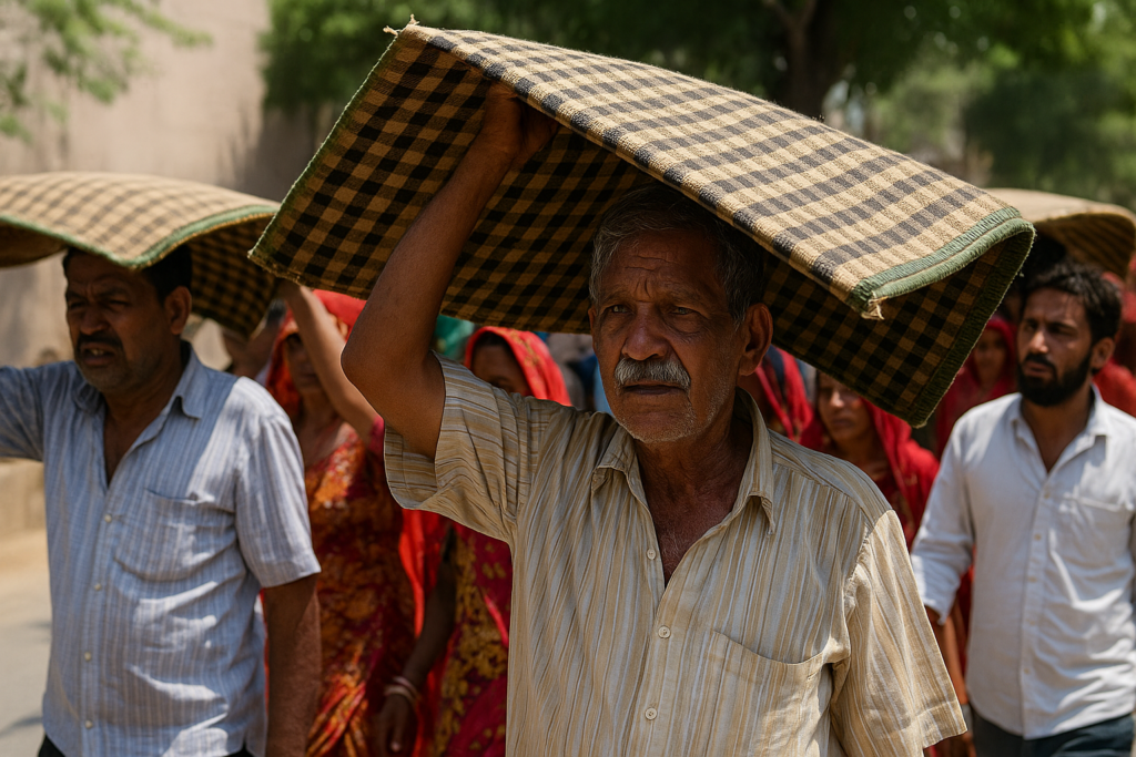 jodhpur people