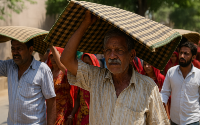 jodhpur people