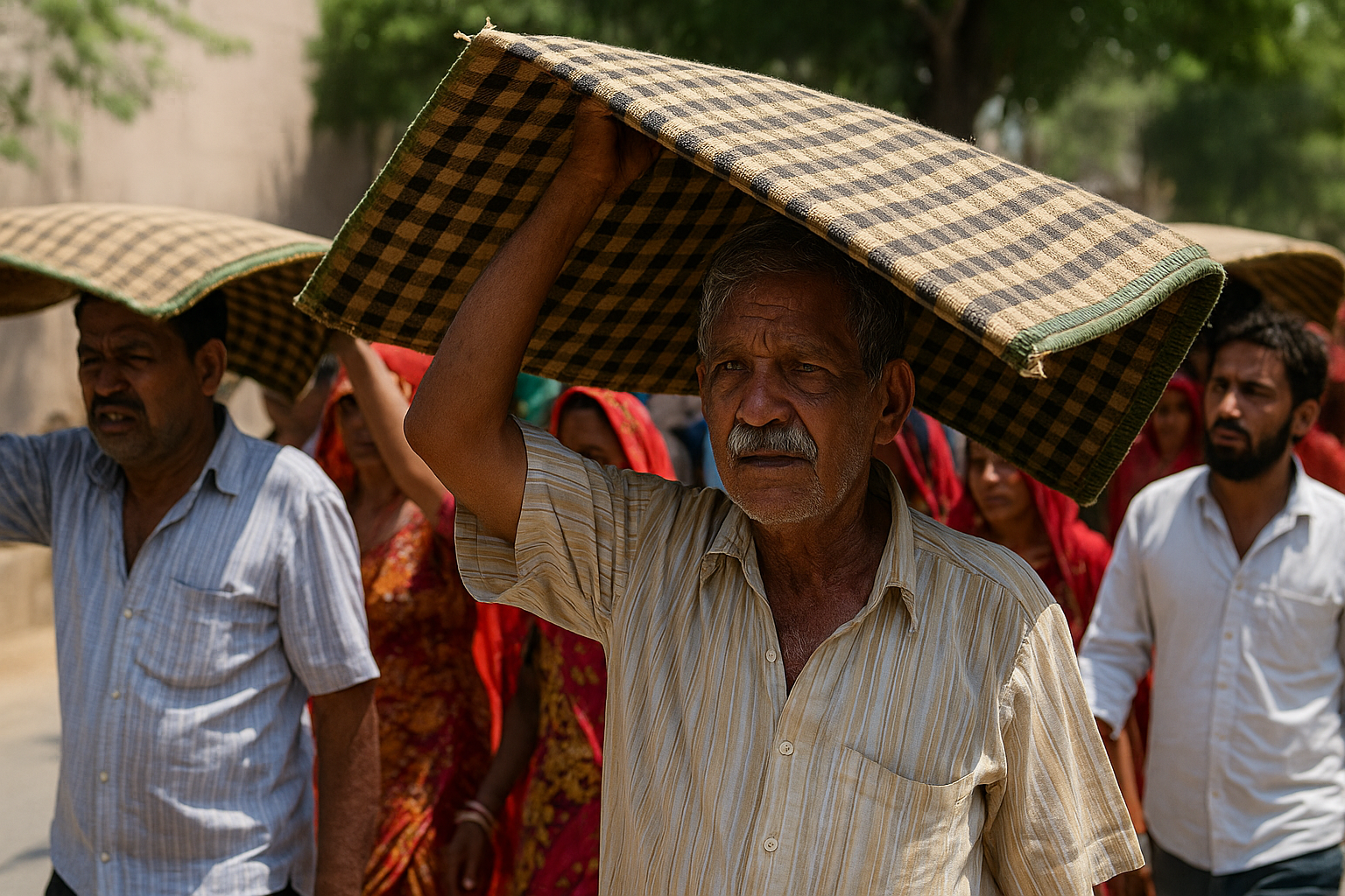 jodhpur people