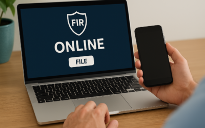 online FIR