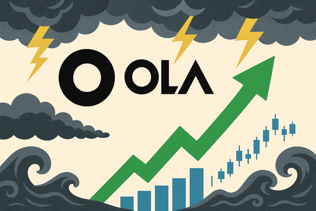 ola electric