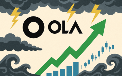ola electric