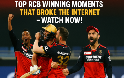 rcb winning