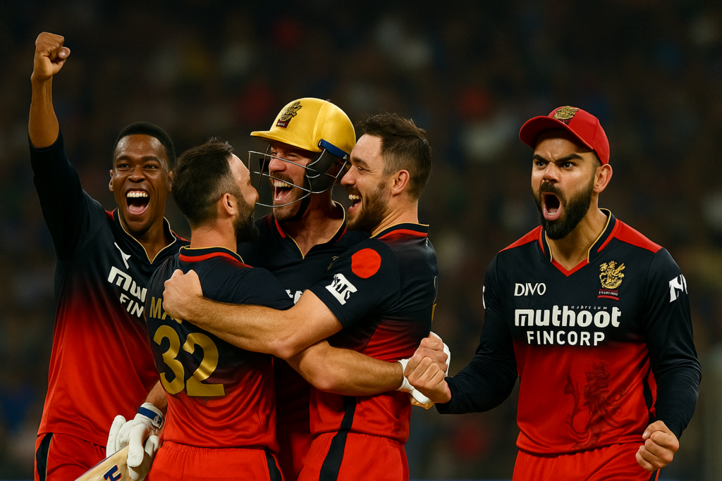 IPL 2025