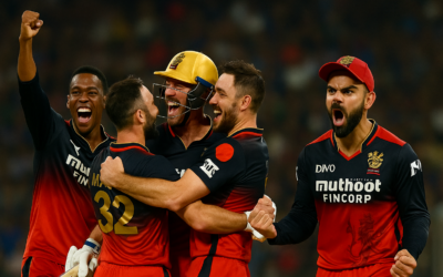 IPL 2025
