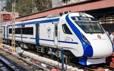 भारतीय रेलवे की नई टेंडर नीति: भारत के इंफ्रास्ट्रक्चर बूम के लिए क्या मायने रखती है?