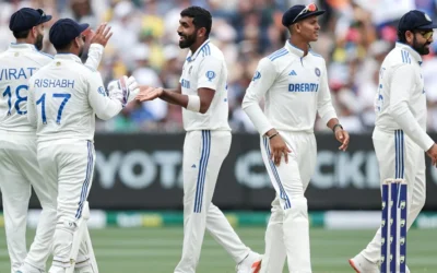 Virat-Rohit