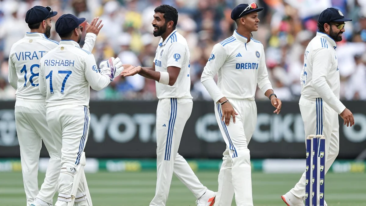 Virat-Rohit