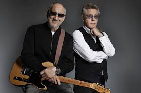 Rock Icons The Who Unveil Final U.S. and Canada Tour: The Song Is Over