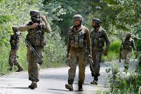 Security Breach Close to Nagrota Army Camp During Ceasefire Increases Alarm, Invokes Instant Action