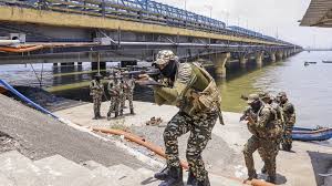 operation shield