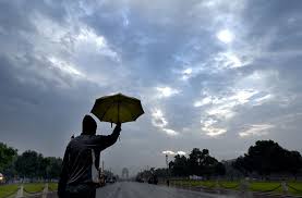 weather