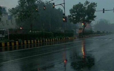 monsoon