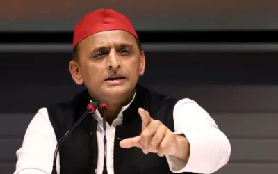 akhilesh yadab