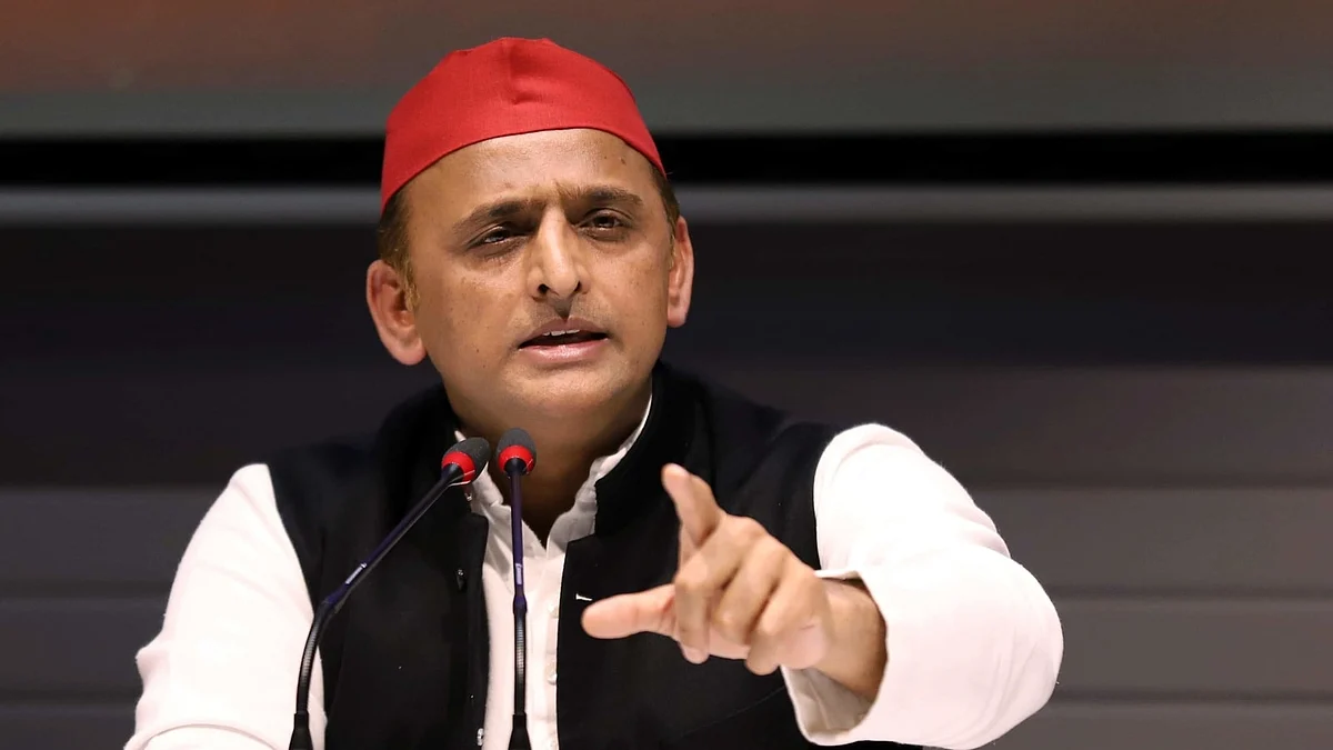 akhilesh yadab