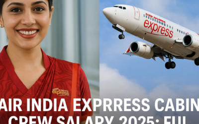 air indian express