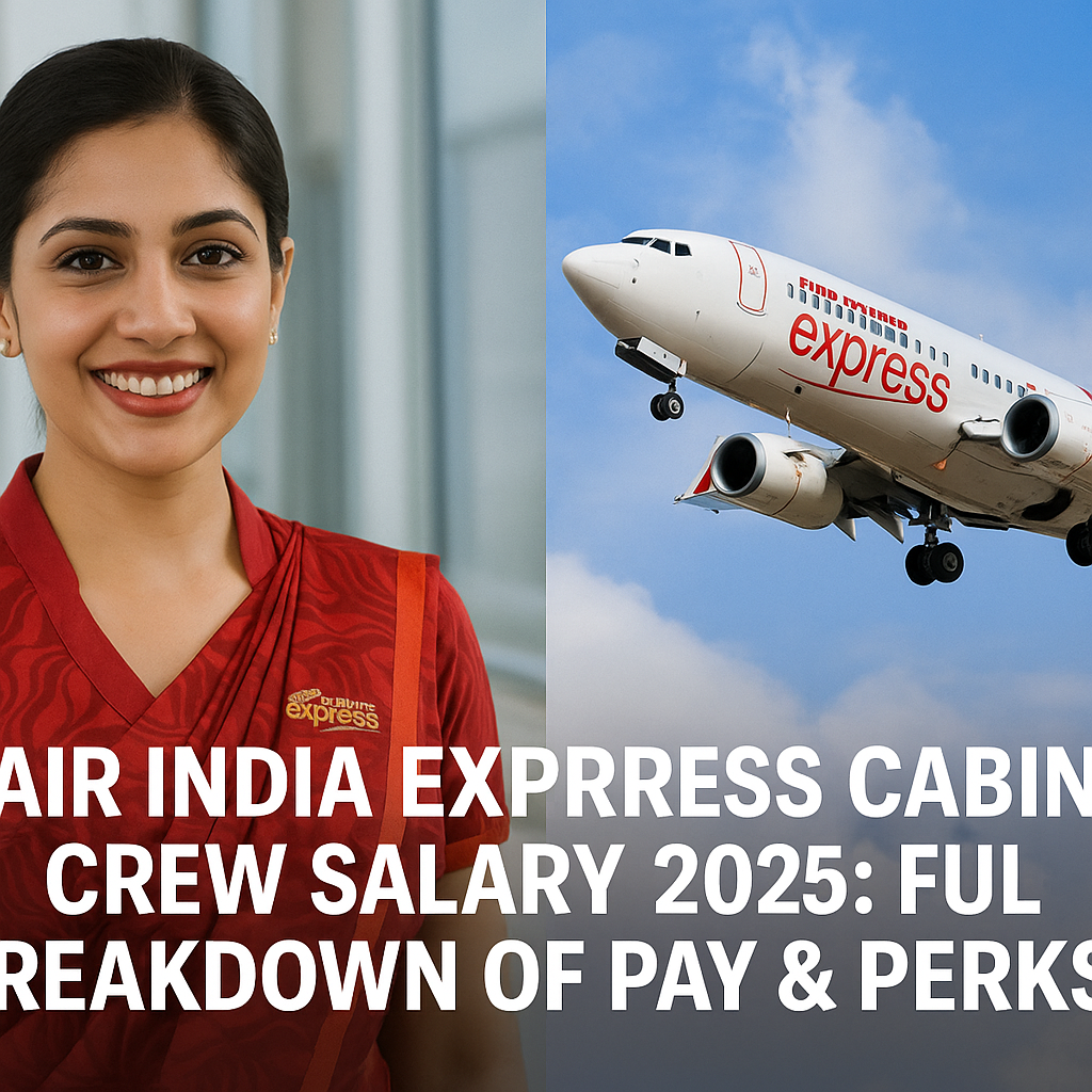 air indian express
