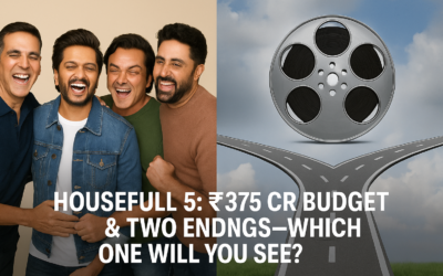 housefull 5