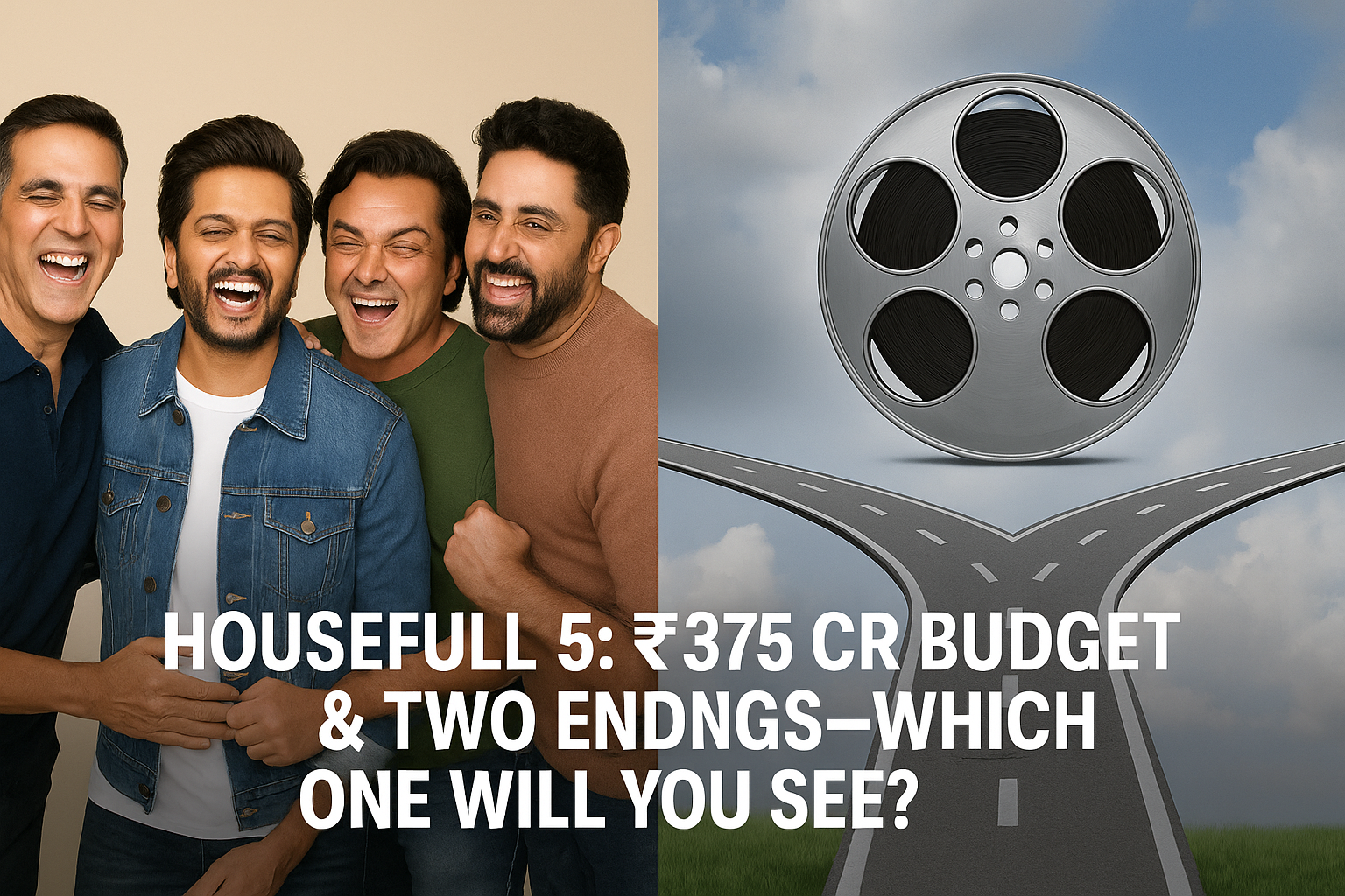 housefull 5