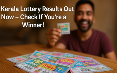 kerala lottery
