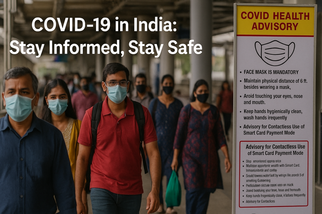 covid 19 cases