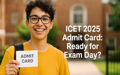 icet hall ticket 2025