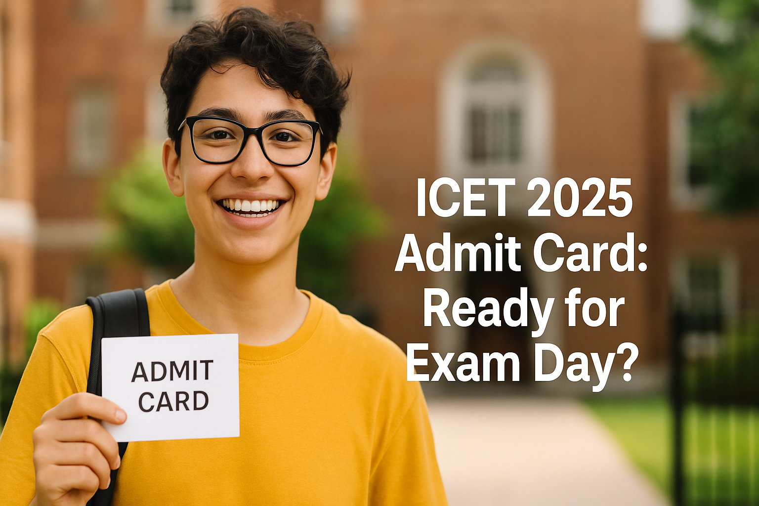 icet hall ticket 2025