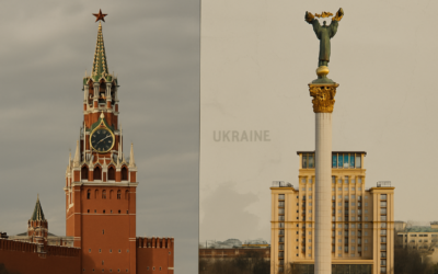 russia ukraine war