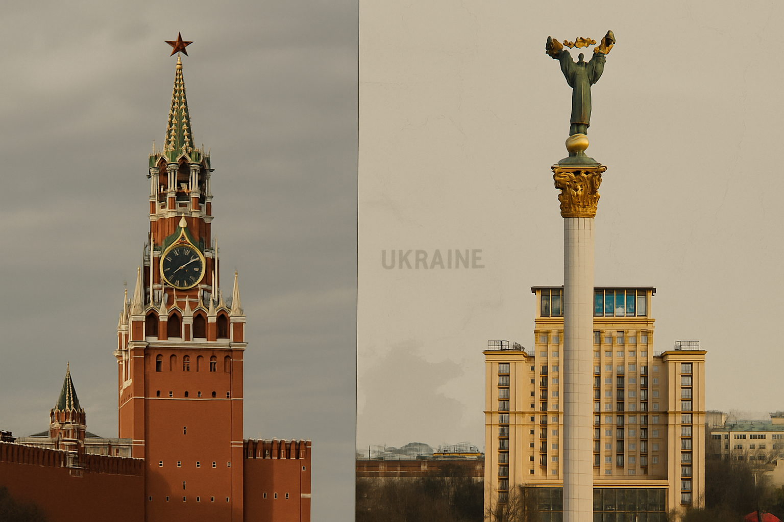 russia ukraine war
