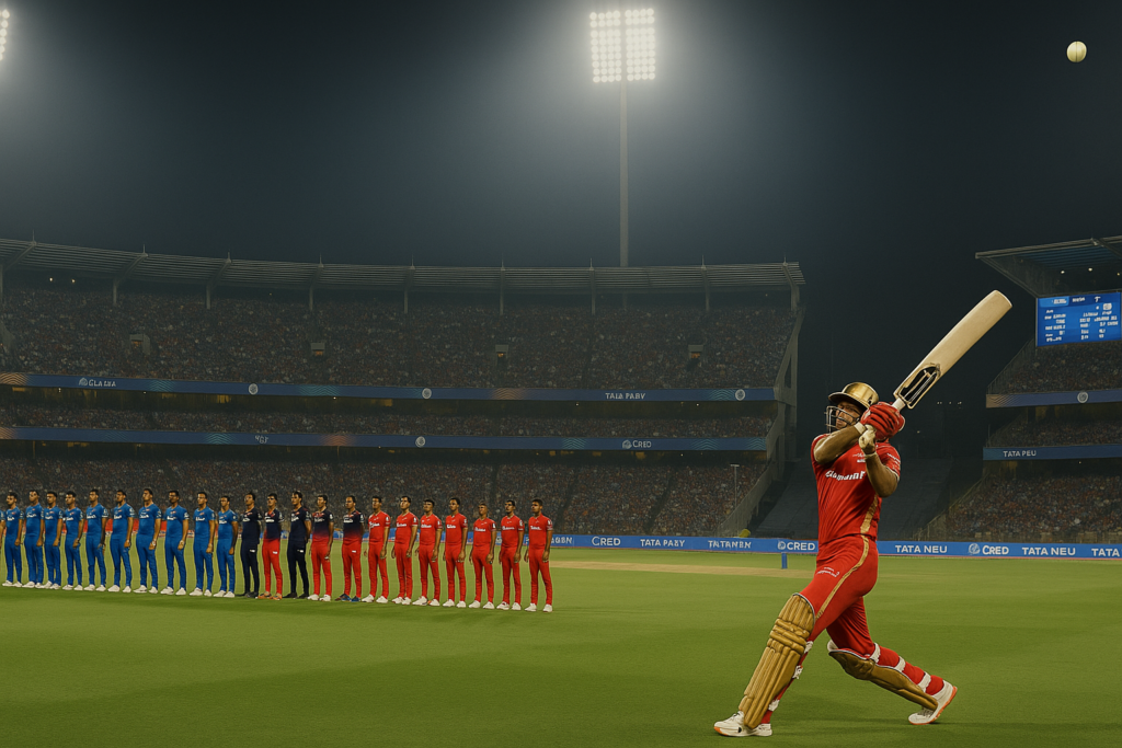 ipl 2025