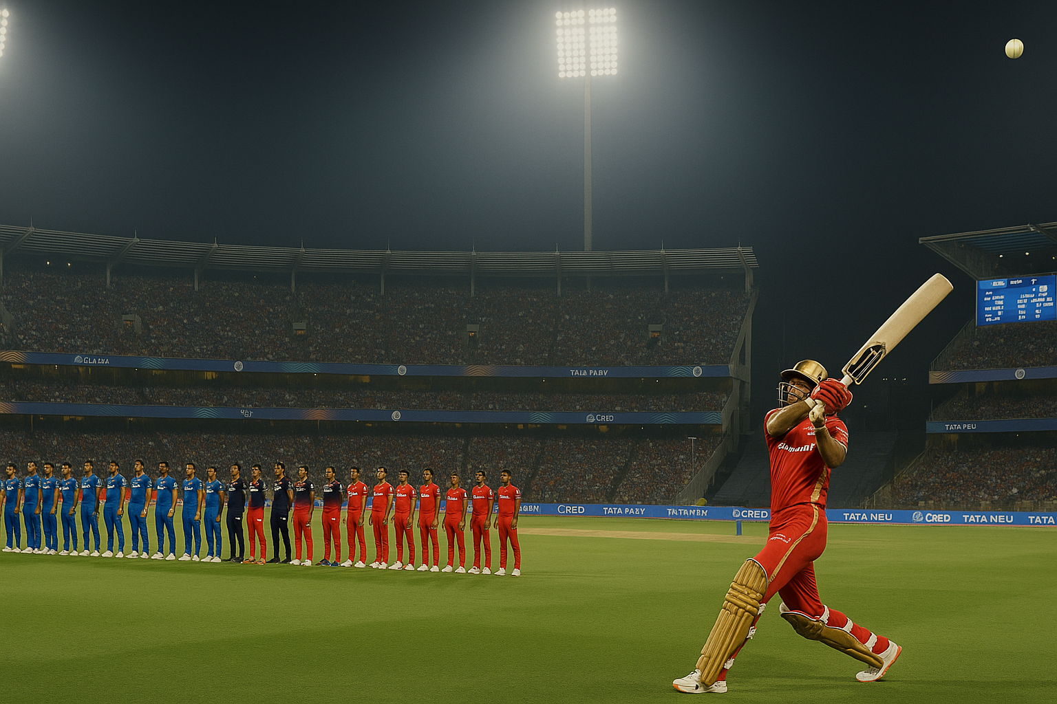 ipl 2025