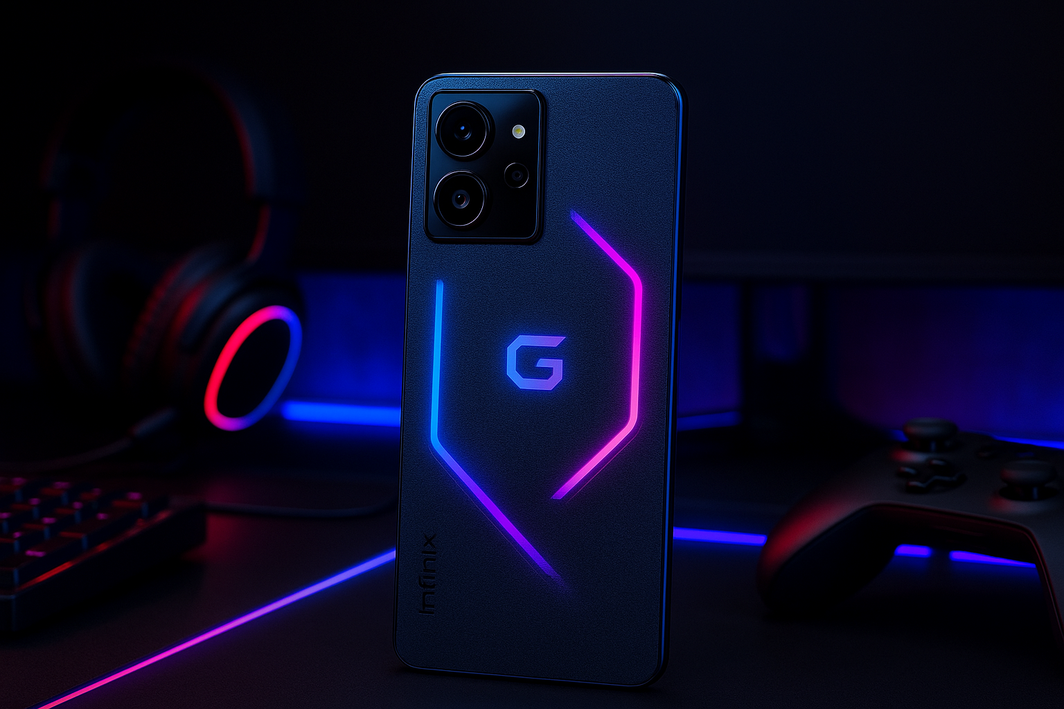 infinix