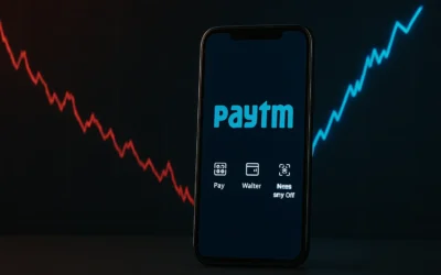 Will Paytm Bounce Back by 2025? Share Price Prediction You Need to See paytm shares