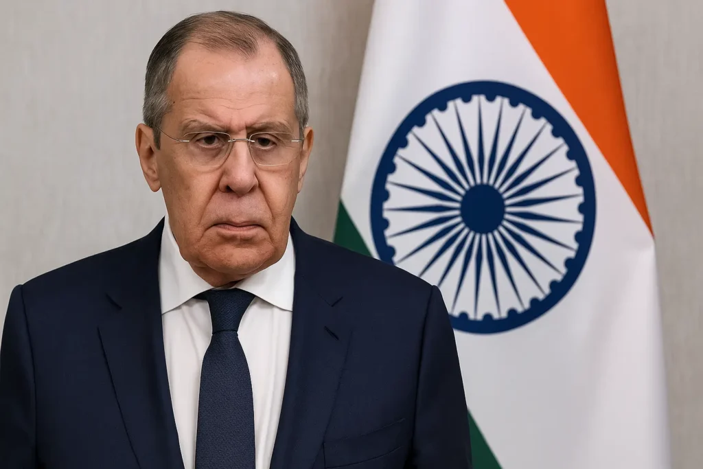 lavrov
