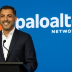 Nikesh Arora