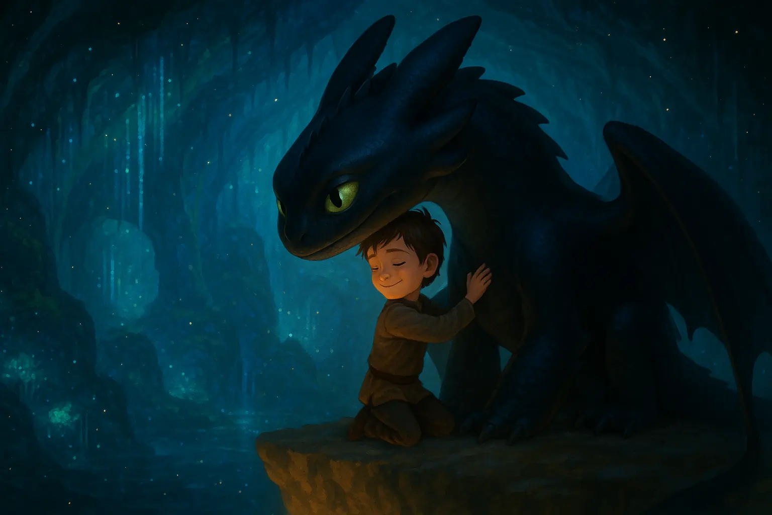 Dragon 3