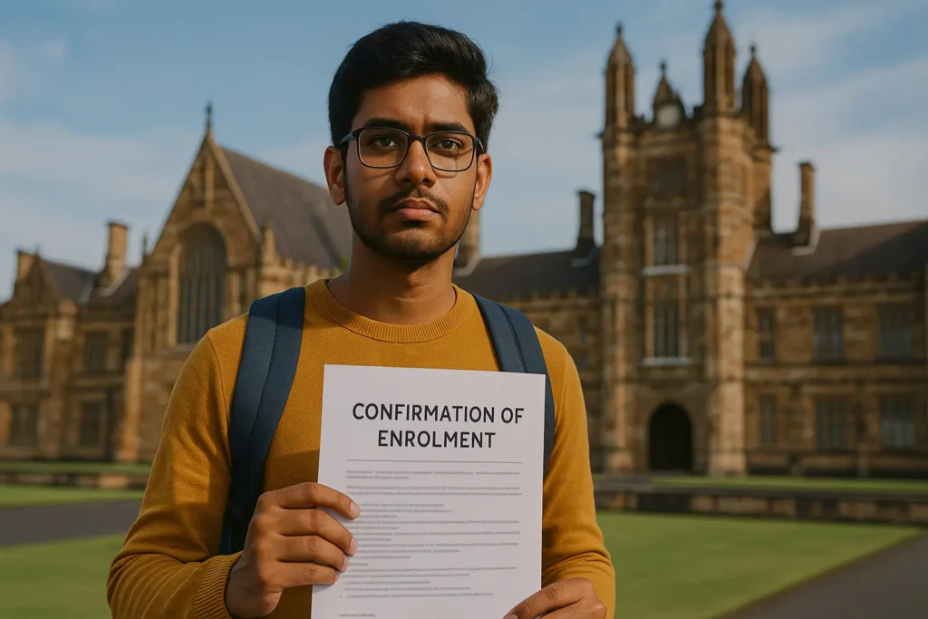 Australia visa
