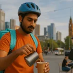 part time job in australia
