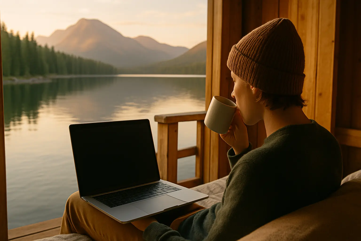 Remote Jobs
