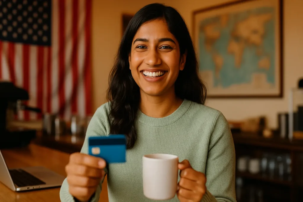 Credit cards