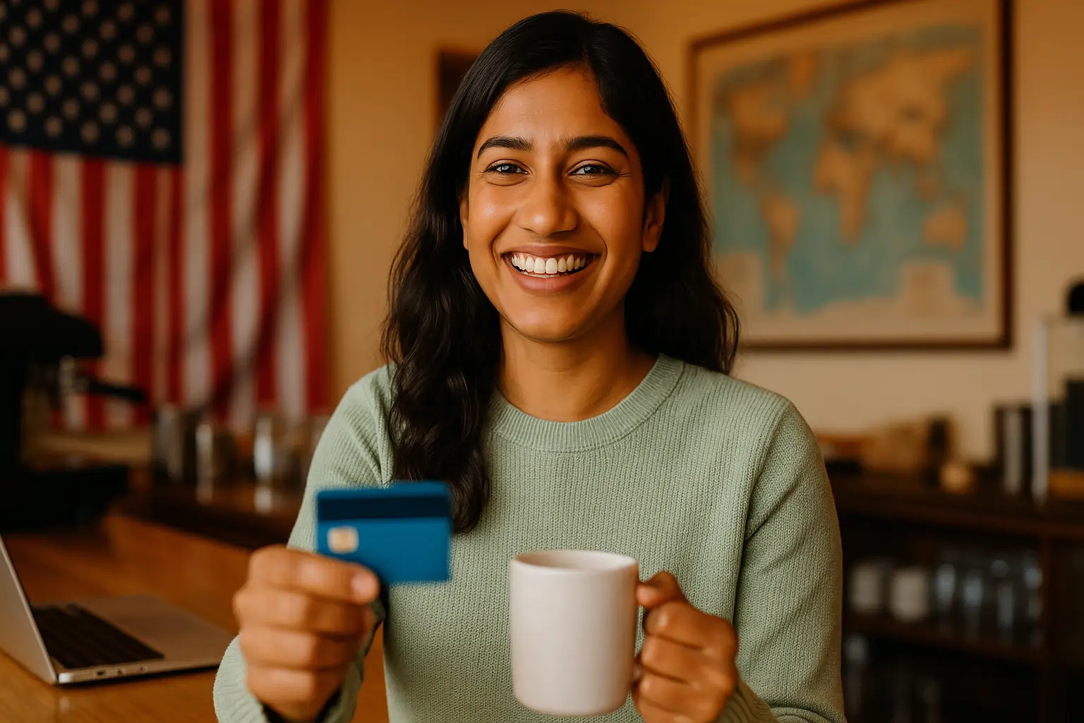 Credit cards
