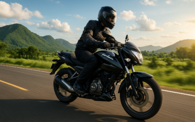bajaj auto