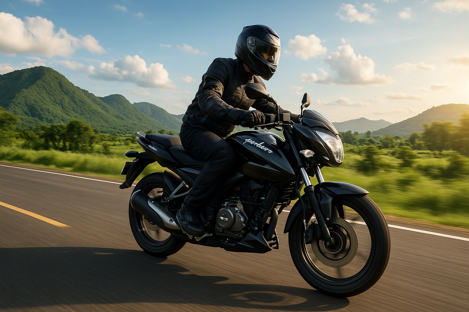 bajaj auto