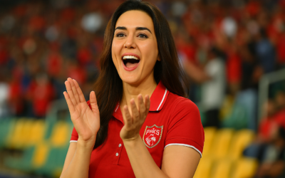 preity zinta